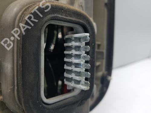 Left taillight OPEL ZAFIRA A MPV (T98)  | BP21776730C34 