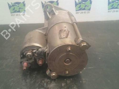 Startmotor CHEVROLET NUBIRA Saloon [2005-2012]  3170085