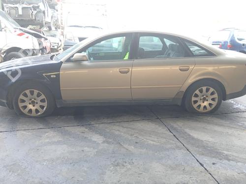 Engine control unit (ECU) AUDI A6 C5 (4B2, 4B4)  | BP23002228M57 