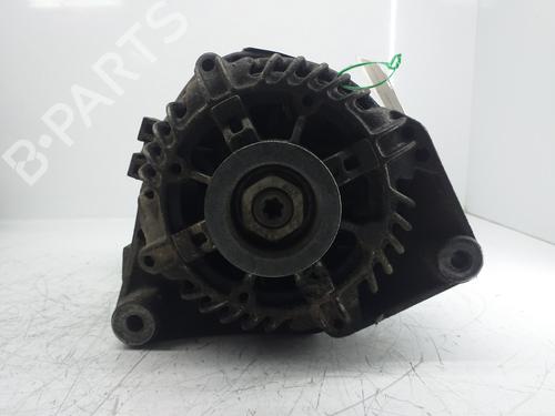 Used Alternator BMW 5 (E39) 525 tds (143 hp) 8507290