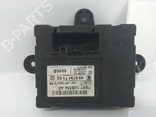 Used Electronic module FORD MONDEO IV (BA7) 1.8 TDCi (125 hp) 8204799