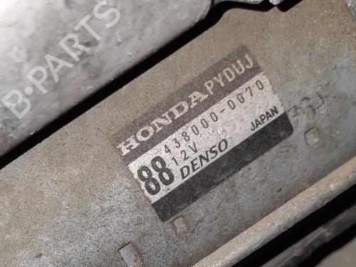 Used Starter HONDA HR-V (RU) 1.6 i-DTEC (RU8) (120 hp) 30115466