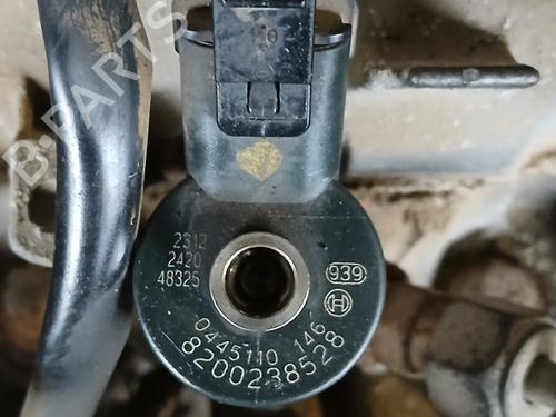 Used Injector MITSUBISHI SPACE STAR MPV (DG_A) 1.9 DI-D (DG4A) (115 hp) 31839837