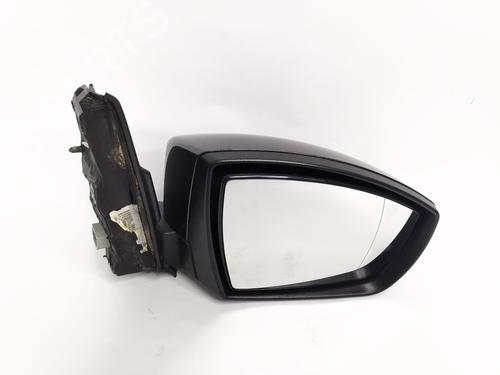 Right mirror FORD KUGA III (DFK)  | BP29726659C27 