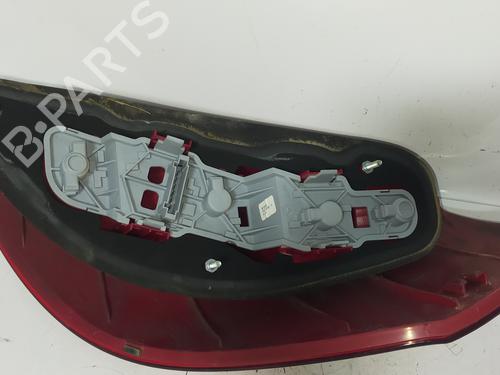 Left taillight MERCEDES-BENZ A-CLASS (W169) A 200 CDI (169.008, 169.308) | BP18748638C34 