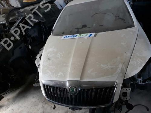 Computer SKODA OCTAVIA II (1Z3)  | BP6978852M11 