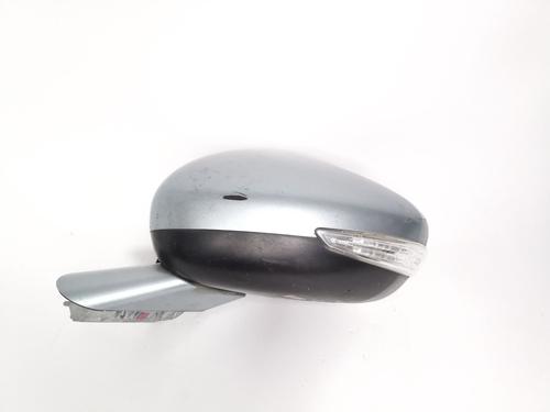 Left mirror PEUGEOT 508 SW I (8E_) 1.6 HDi | BP25286382C26 