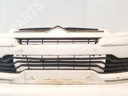 Front bumper CITROËN C4 I (LC_)  | BP28380146C7