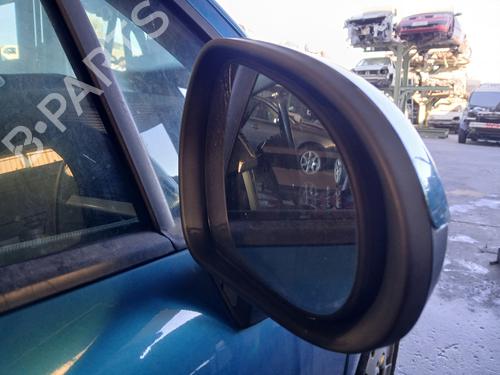 Used Right mirror PEUGEOT 207 (WA_, WC_) [2006-2015]  32339853