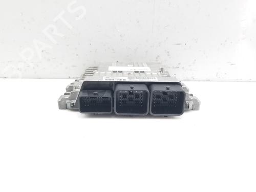 Engine control unit (ECU) PEUGEOT 508 I (8D_) 1.6 HDi | BP17961453M57