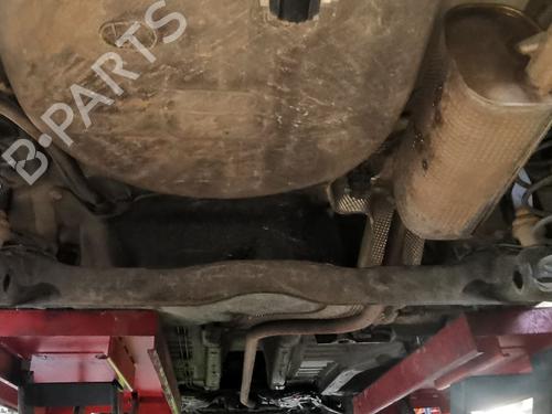 Rear axle CITROËN C3 II (SC_) | BP32707818M2 - Image 3