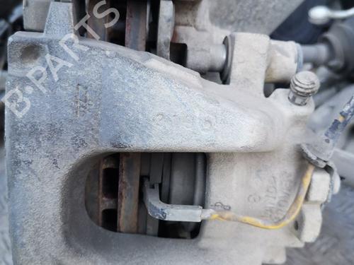Used Left front brake caliper JAGUAR F-PACE (X761) [2015-2025]  29288494