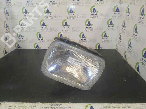 Used Left headlight Left headlight RENAULT RAPID Box Body/MPV (F40_, G40_) 1.0 (37 hp) 10239222 10239222