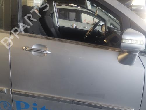 Used Right front door TATA ARIA [2010-2025]  12439855