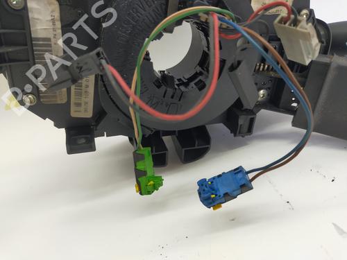 Headlight switch RENAULT MEGANE II Saloon (LM0/1_) | BP37010644I24 - Image 3