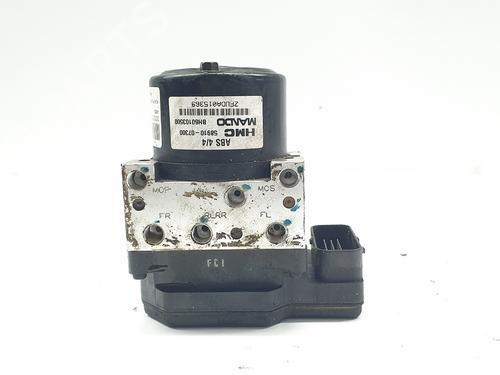 ABS pump KIA PICANTO I (SA) 1.1 | BP31172331M43