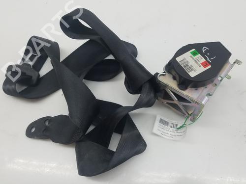 Used Rear right seatbelt DACIA SANDERO II [2012-2025]  17386426