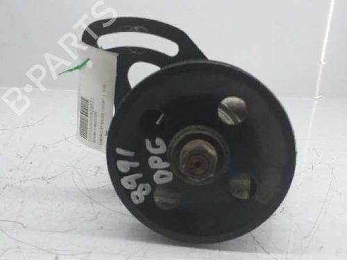 Used Steering pump CHEVROLET AVEO / KALOS Hatchback (T200) [2003-2008]  19657678