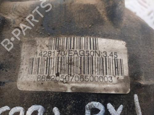 Rear differential BMW 3 (E46) 318 i | BP39509107M24 - Image 6