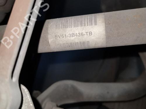 Used Right front driveshaft Right front driveshaft FORD FOCUS III [2010-2020] 34214429 34214429