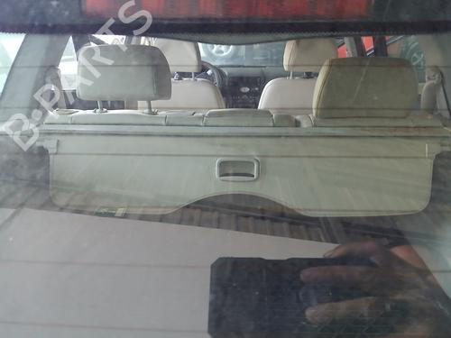 Used Rear parcel shelf Rear parcel shelf FORD MONDEO III Turnier (BWY) [2000-2007] 35767783 35767783