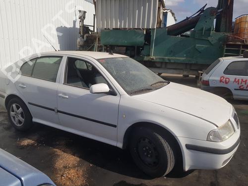 Servo brake SKODA OCTAVIA I (1U2) 1.9 TDI | BP21209663M42 
