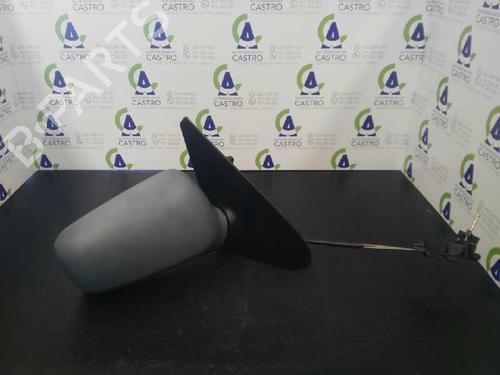 Right mirror VW POLO III (6N1)  | BP3486119C27 