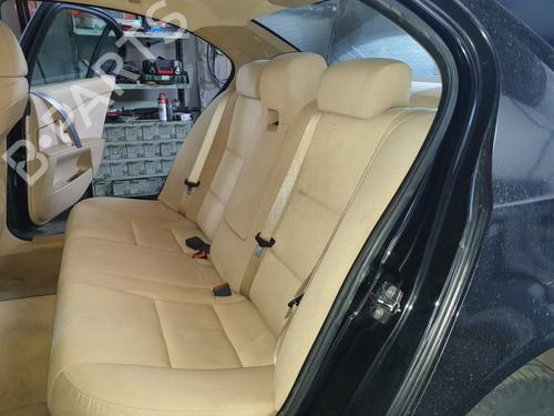 Seats set BMW 5 (E60) 530 d | BP15249630C78 