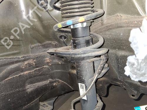Used Right front shock absorber SEAT LEON ST (5F8) [2012-2020]  4899231