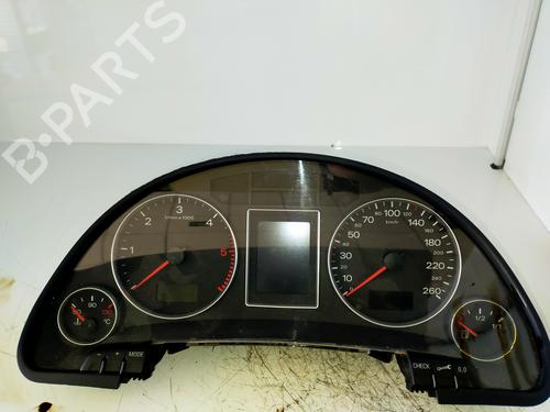 Cockpit AUDI A4 B7 Avant (8ED) 2.0 TDI quattro | BP8321262C47 