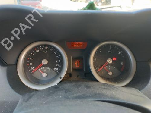 Engine RENAULT MEGANE II Saloon (LM0/1_) | BP36648391M1 - Image 10