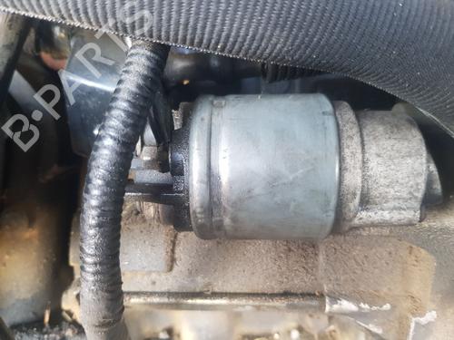 Used Starter NISSAN NV200 / EVALIA Bus [2010-2025]  29420408