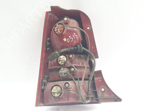 Right taillight KIA PICANTO I (SA) 1.1 | BP30322784C35