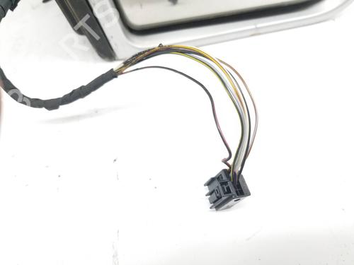 Ryggespeil høyre MERCEDES-BENZ C-CLASS T-Model (S203) C 220 CDI (203.208) | BP30743986C27 