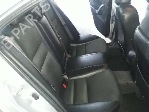 Left rear door HONDA ACCORD VII (CL, CN) 2.0 (CL7) | BP8642483C4 