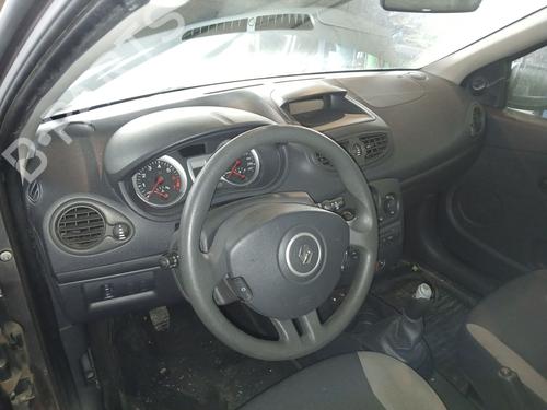 airbag-kit-renault-clio-iii-br01-cr01-2005-2006-2007-2008-2009-2010-2011-2012-2013-2014-32749915 main image