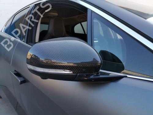 Køler JAGUAR I-PACE (X590)  | BP27876763M31 