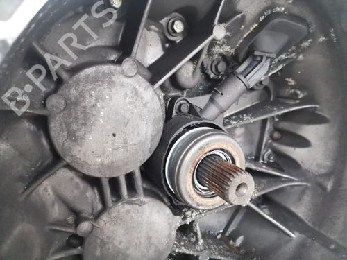 Gearbox FORD MONDEO IV Turnier (BA7) 2.0 TDCi | BP27725371M3 