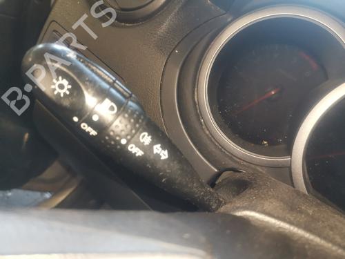 Used Steering column stalk SUZUKI GRAND VITARA II (JT, TE, TD) 1.9 DDiS (JB419WD, JB419XD) (129 hp) 27613192