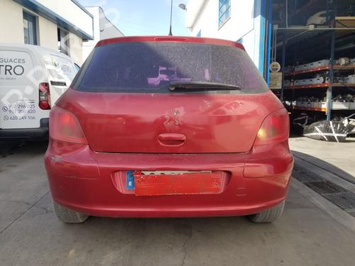 Engine control unit (ECU) PEUGEOT 307 (3A/C) 2.0 HDi 90 | BP29375620M57 