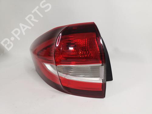 Used Left taillight FORD C-MAX II (DXA/CB7, DXA/CEU) [2010-2019]  31757854