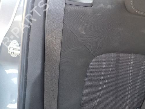 Sikkerhedssele bag højre CHEVROLET AVEO Hatchback (T300) 1.2 (86 hp) 31250238