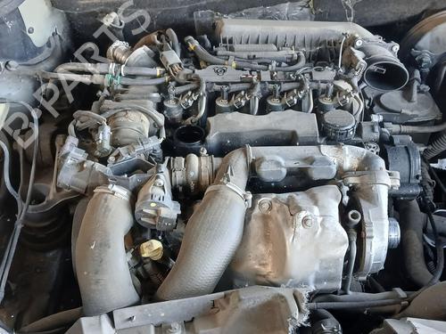 Used Engine Engine 37181483 37181483