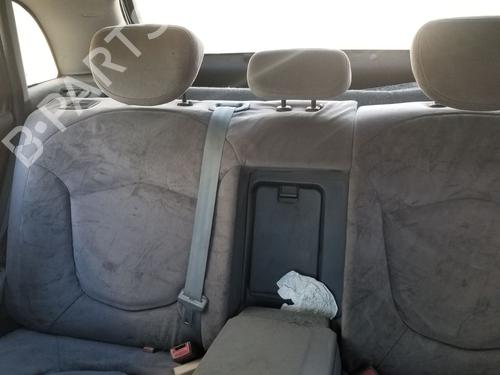 Instrument cluster CITROËN C5 I (DC_) 2.0 HDi (DCRHZB, DCRHZE) | BP30315956C47