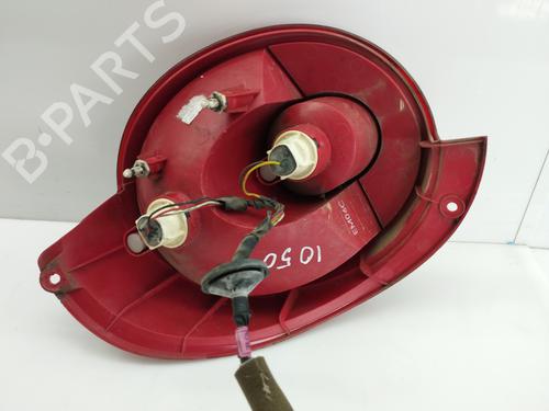 Left taillight CHEVROLET MATIZ (M200, M250)  | BP15615496C34 