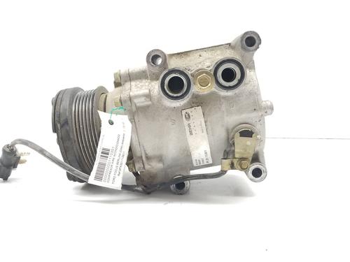 AC compressor FORD FOCUS I (DAW, DBW) 1.6 16V | BP20934277M34 