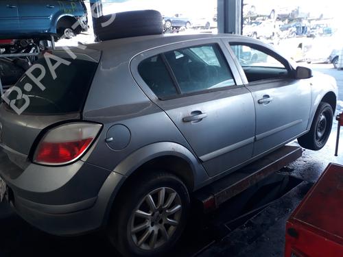 Startmotor OPEL ASTRA H (A04) 1.6 (L48) | BP14976580M8 
