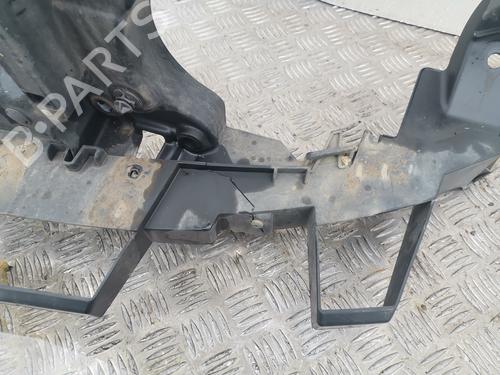 Front slam panel LAND ROVER RANGE ROVER SPORT I (L320)  | BP16871244C72 