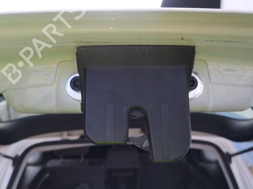 Used Tailgate lock SEAT ALTEA XL (5P5, 5P8) [2006-2015]  31097875
