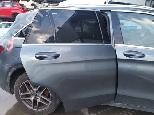 Right rear door MERCEDES-BENZ GLC (X253) 200 EQ Boost 4-matic (253.981) | BP29713591C5 